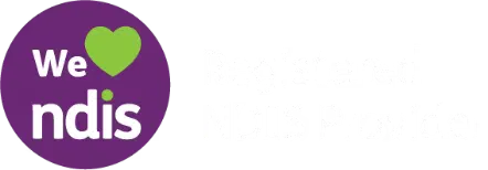 Registered NDIS